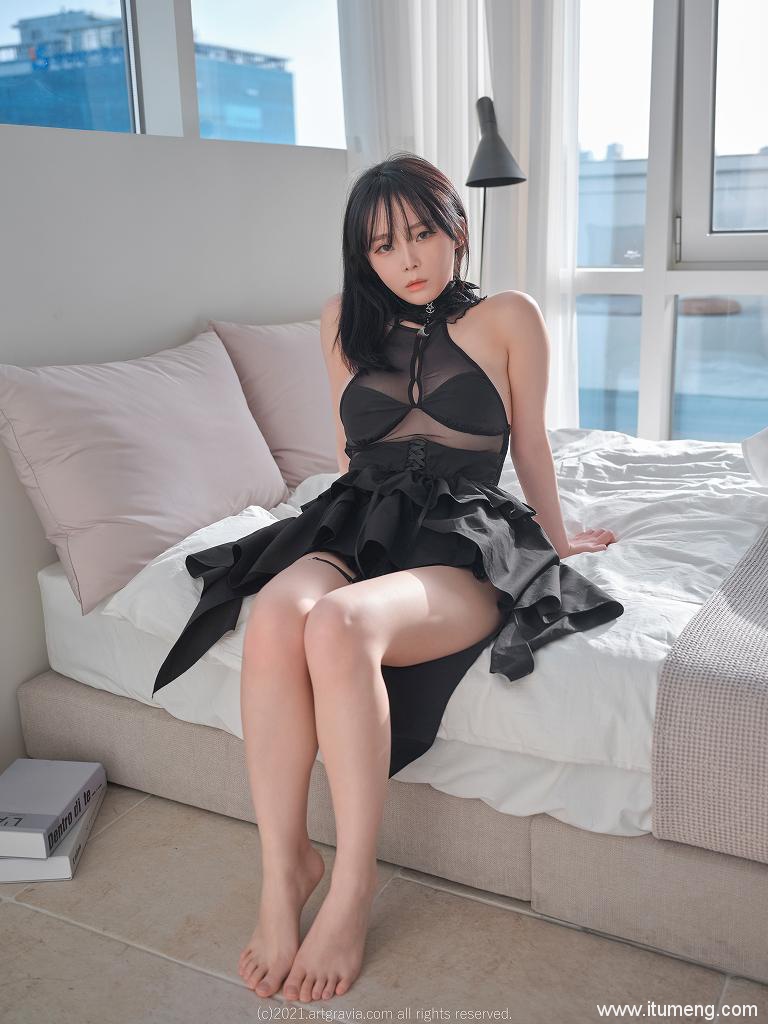 하밍선(Ming Sun Ha) – VOL243(84P/130MB)